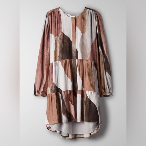 Wilfred| Dress - Picture 2 of 2